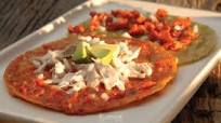 Chalupas Chalupas