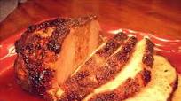Renal-Friendly Jerk Pork Tenderloin Renal-Friendly Jerk Pork Tenderloin