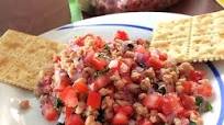 Ceviche de Soya o Soja Ceviche de Soya o Soja