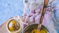 Arachuvitta Sambhar - Instant Pot and Stovetop Versions Arachuvitta Sambhar - Instant Pot and Stovetop Versions