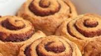 Quick No Yeast Cinnamon Rolls Quick No Yeast Cinnamon Rolls