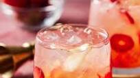Strawberry Vodka Lemonade Strawberry Vodka Lemonade