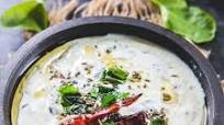 Palak Raita Recipe Palak Raita Recipe