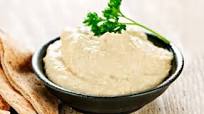 Almond Flour Chickpea Hummus Almond Flour Chickpea Hummus