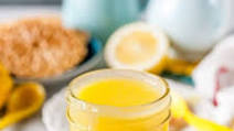 Small Batch Instant Pot Lemon Curd Small Batch Instant Pot Lemon Curd