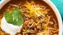 Best Easy Instant Pot Chili Best Easy Instant Pot Chili