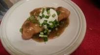 Chi Chi's Beef Chimichangas Chi Chi's Beef Chimichangas