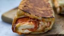 Blackstone Stromboli or Calzone Blackstone Stromboli or Calzone