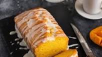Eggless Mango Cake Recipe Eggless Mango Cake Recipe
