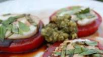 Caprese Salad Caprese Salad