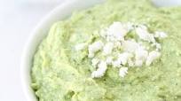 Avocado Feta Dip Avocado Feta Dip