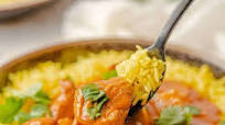Chicken Tikka Masala Chicken Tikka Masala
