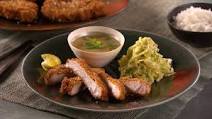 Tonkatsu Tonkatsu