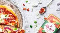 Pizza Dough Recipe by Allinson's Pizza Dough Recipe by Allinson's