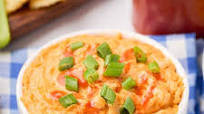 Easy Buffalo Chicken Dip Recipe Easy Buffalo Chicken Dip Recipe