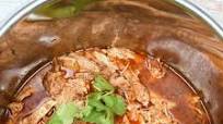 Pressure Cooker Mexican Pork Pressure Cooker Mexican Pork
