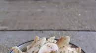 Savory Roasted Coconut Flakes with Oregano (AIP - Paleo - GAPS) Savory Roasted Coconut Flakes with Oregano (AIP - Paleo - GAPS)