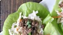 Korean BBQ Beef Korean BBQ Beef