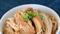 Instant Pot Sweet and Spicy Chicken Instant Pot Sweet and Spicy Chicken