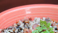 Wild Rice - Ojibwa Style Wild Rice - Ojibwa Style
