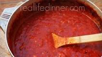 Amazing Spaghetti Sauce Amazing Spaghetti Sauce