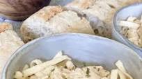 Creamy Italian Chicken Creamy Italian Chicken