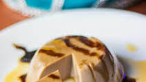 Caramel Chocolate Pudding Recipe Caramel Chocolate Pudding Recipe