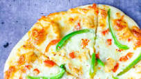 Cajun Chicken Pizza Cajun Chicken Pizza