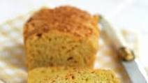 Gluten-Free Cheddar Cheese Bread Gluten-Free Cheddar Cheese Bread