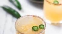 serrano grapefruit margarita serrano grapefruit margarita