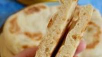 Greek Pita Bread Greek Pita Bread