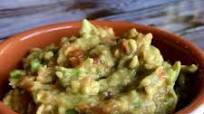 Easy Guacamole Recipe Easy Guacamole Recipe