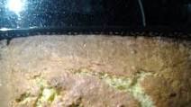 Easy 3-ingredient Banana Bread Easy 3-ingredient Banana Bread