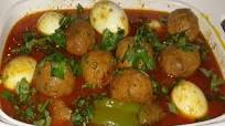 Koftay By Chef Fauzia Koftay By Chef Fauzia