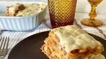 Authentic Italian Lasagna Bolognese Recipe | Lasagne alla Bolognese Authentic Italian Lasagna Bolognese Recipe | Lasagne alla Bolognese