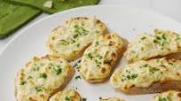 Artichoke Bruschetta Artichoke Bruschetta