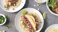 Crock Pot Carnitas Crock Pot Carnitas