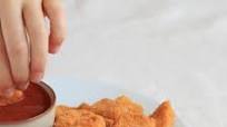 Easy Baked Gluten-Free Chicken Nuggets Recipe Easy Baked Gluten-Free Chicken Nuggets Recipe