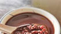 Red Bean Soup Red Bean Soup