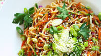 oodles of noodles oodles of noodles