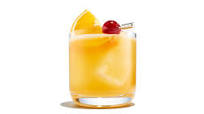 Whiskey Sour Whiskey Sour