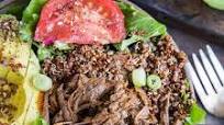 Instant Pot Barbacoa Beef Instant Pot Barbacoa Beef