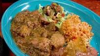 Puerco Con Chile Verde Puerco Con Chile Verde