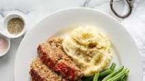 Gluten-Free Meatloaf Gluten-Free Meatloaf