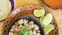 Pressure Cooker Authentic Michoacán-Style Carnitas Pressure Cooker Authentic Michoacán-Style Carnitas