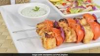 Achari Paneer Tikka Recipe Achari Paneer Tikka Recipe