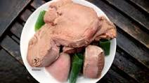 How To Clean Cow Tongue And How To Cook It How To Clean Cow Tongue And How To Cook It