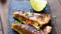 Pico De Gallo Ground Beef Quesadillas Pico De Gallo Ground Beef Quesadillas