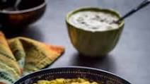 One pot Moong dal khichdi One pot Moong dal khichdi