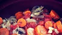 Crock Pot Pork Chop Cacciatore Crock Pot Pork Chop Cacciatore